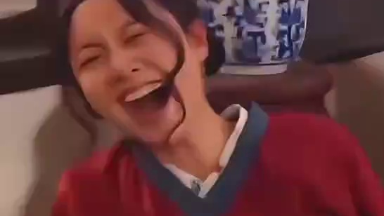 原来大家的精神状态都不一般啊！