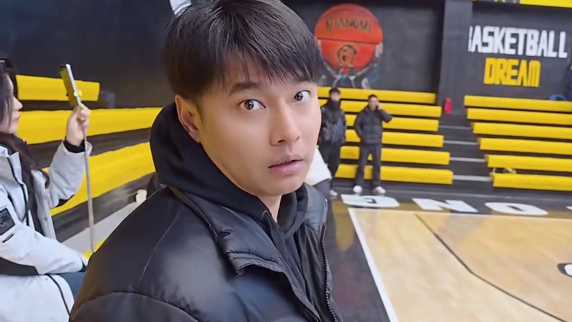 【集梦会长】会长安排青春风暴二战甘南M2，直接去对方主场？