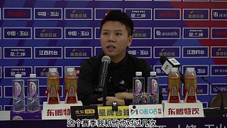 龍3木|周躍龍笑談?chuàng)]拳！