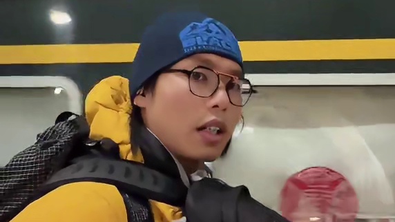 零下20度挑战桦皮岭｜林海雪原徒步 特种兵式说走就走的旅行，从不是莽撞的冲动，而是对自由的信仰！当风