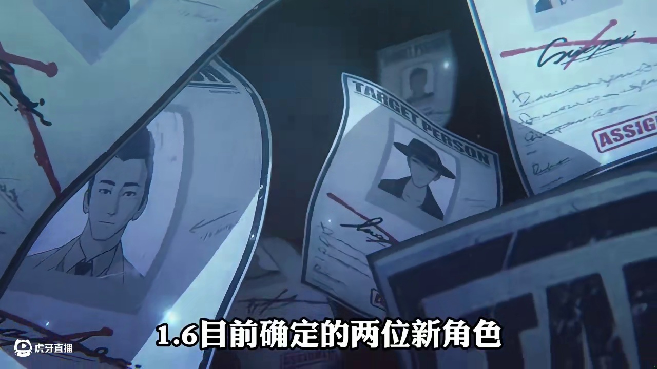 1.5版本「在被遗忘的废墟之上」正式定档2月28日！ 别忘了留个锚点！！！#绝区零 #绝区零创作激励