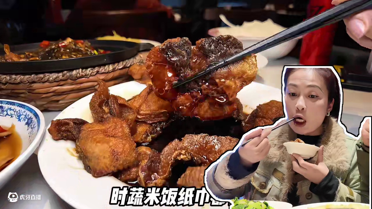 不过百的南昌烧菜馆子 #谁懂这一口的好吃程度 #南昌美食 #江西下饭菜 #下饭菜 #省饭课代表