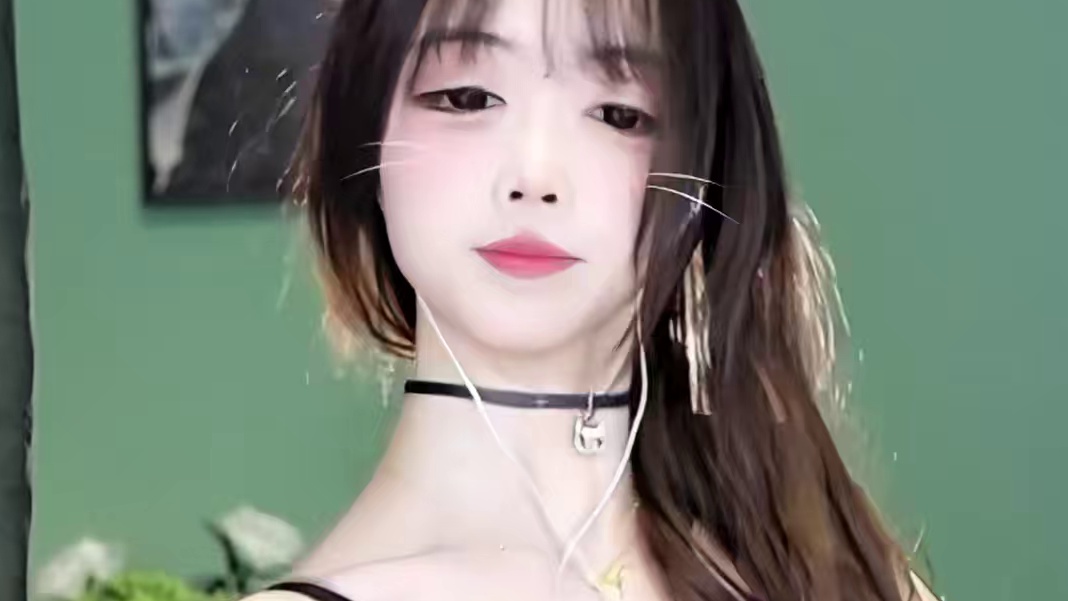 【小米儿阿】开门 系我呀~