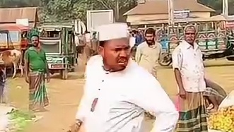 老外玩法，脑洞突破天际云端