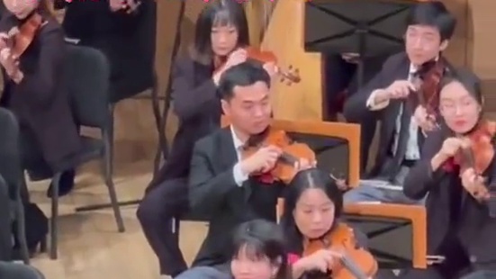  立夏的北京，音乐盛宴来袭！5月2日，走进《维也纳施特劳斯之夜》交响音乐会，在施特劳斯家族的旋律中，