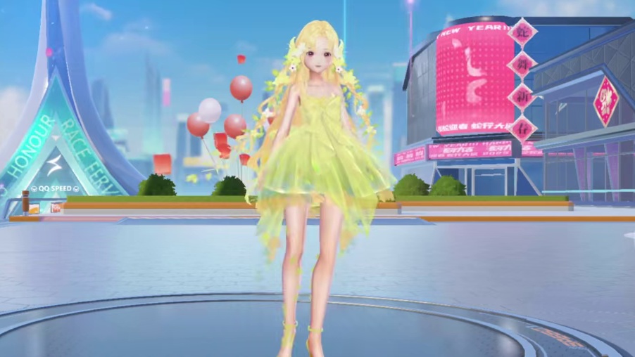 【橘长爆料】第31期荣耀勋章「永恒花园」系列资源外观首曝！
#QQ飞车手游  #橘长爆料  #荣耀勋