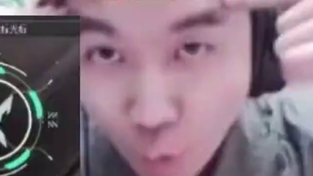 鬼奏又来炸超凡了谁来管管啊残局1v4拿下五杀 K神：你谁啊