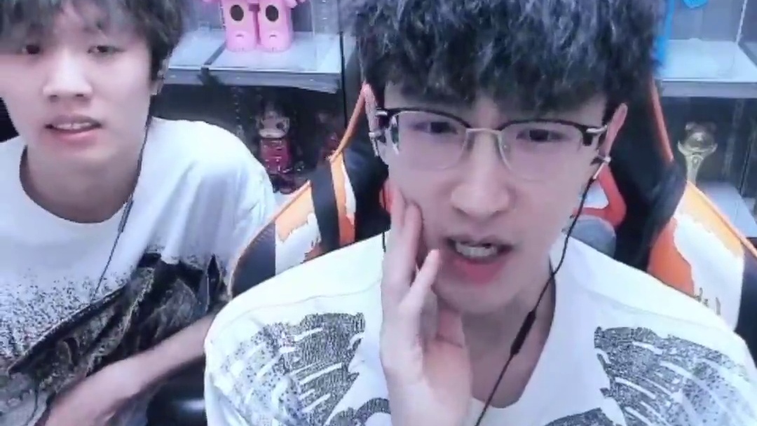 逆子这波被喷冤枉吗？ 