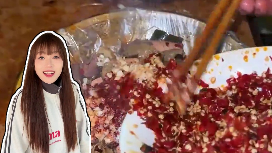 藏在超市里的成都正宗老式冒菜 #内容过于真实 #成都美食 #美食 #生活就要好好热