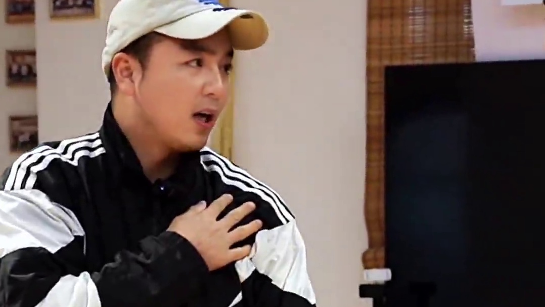 臂力如虎 臂有虎力，拳如炮发，动如雷霆，气归于一！#内家拳 #传武 #中华武术博大精深 #无懈可击无