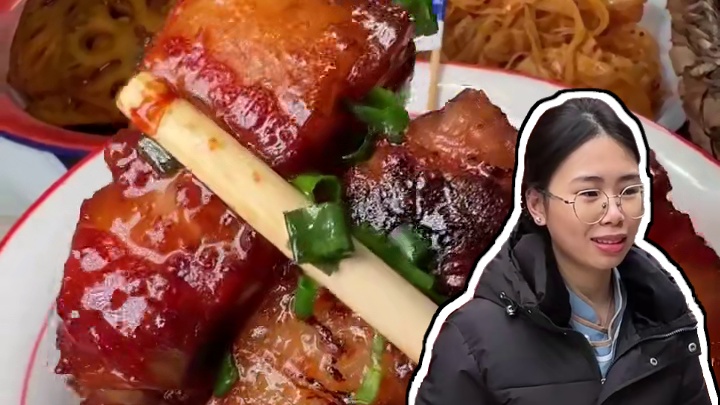 工作日39.9代50！春节元旦不能用！南昌珠宝街的江西小炒！ 提前囤起来！左下角活动多多#江西小炒 