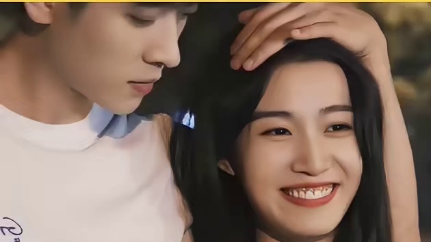 卢昱晓丞磊在线营业了