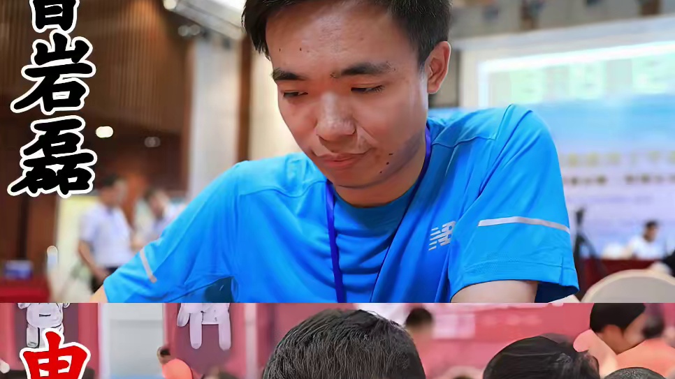 申鹏双兵过河势力滔天！曹岩磊弃炮轰炸，力挽狂澜！