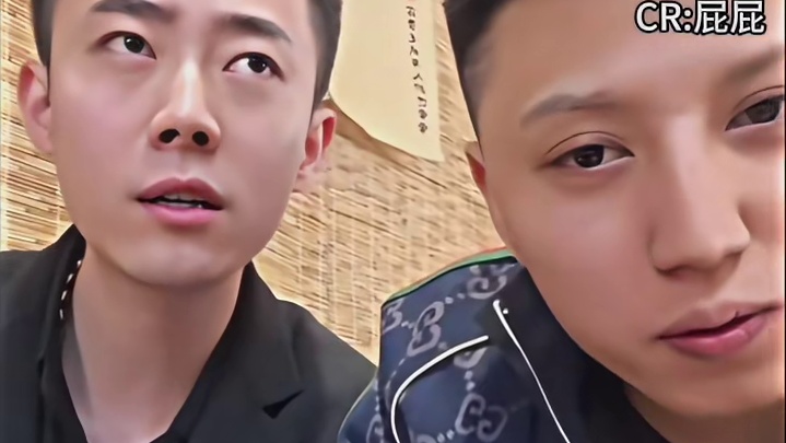 张诗尧的二把手居然是宇将军的卧底