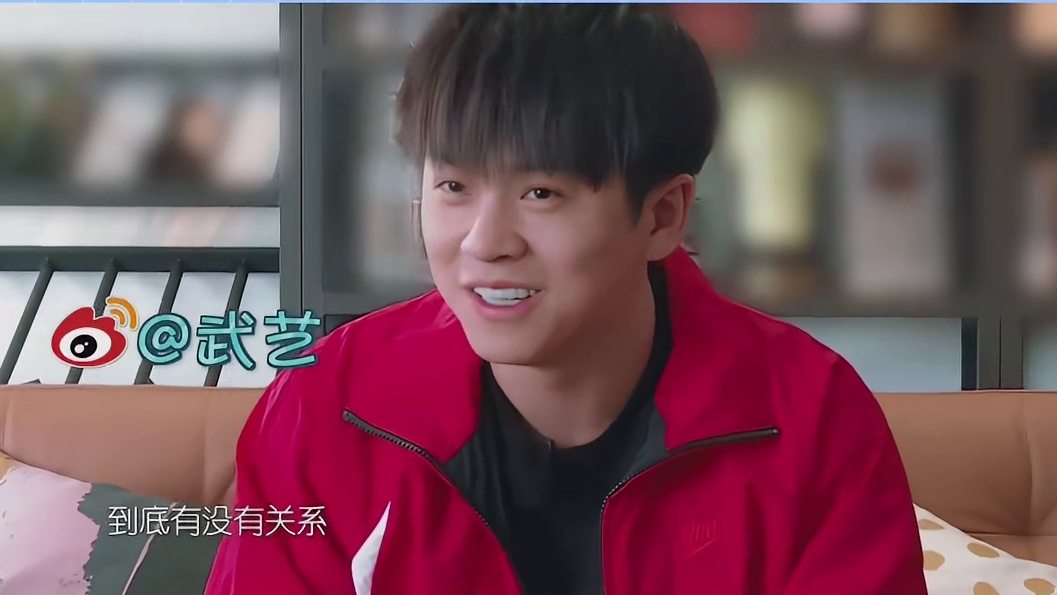 武艺基因检测终破身高之谜，原本172的他原本竟然可以长到174！