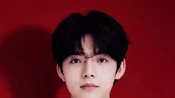 年度照骗出炉 #王者荣耀慕千 #证件照 #变化