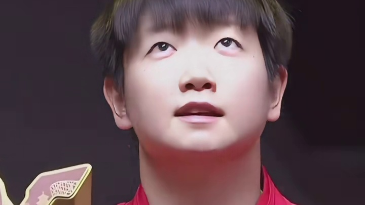 她整个人都是散的，腿都没力气站都不太能站住，真的太累太疲惫