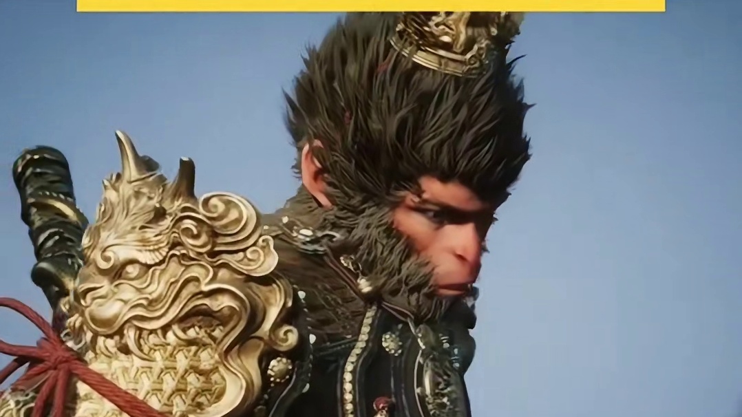 黑神话悟空手机版免费玩教程来了
#黑神话悟空
#关于黑神话我有自己的玩法 #黑神话试玩体验 #游戏#