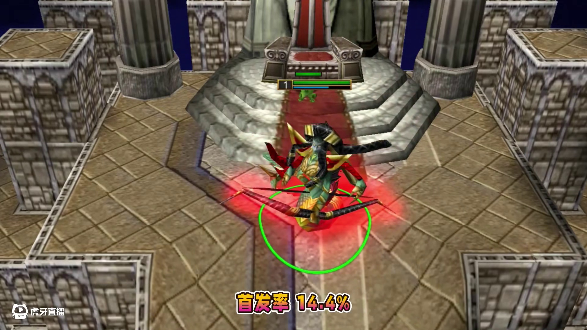 酒馆中立英雄，谁是第一冷板凳？ 魔兽争霸3知识问答#魔兽争霸3 #Bcup #bbc #张宏圣