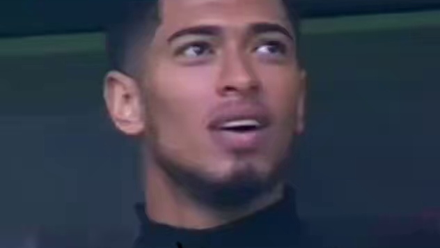 绝对传奇！39岁莫德里奇面对赫罗纳