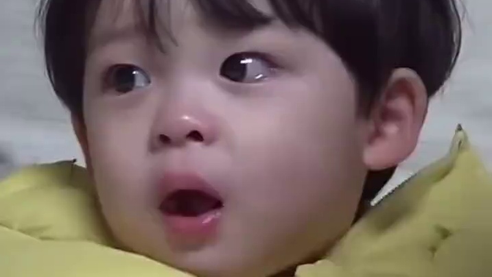 好可爱的天使宝宝#萌到爆炸了 #人类幼崽 #萌娃 #yoomay