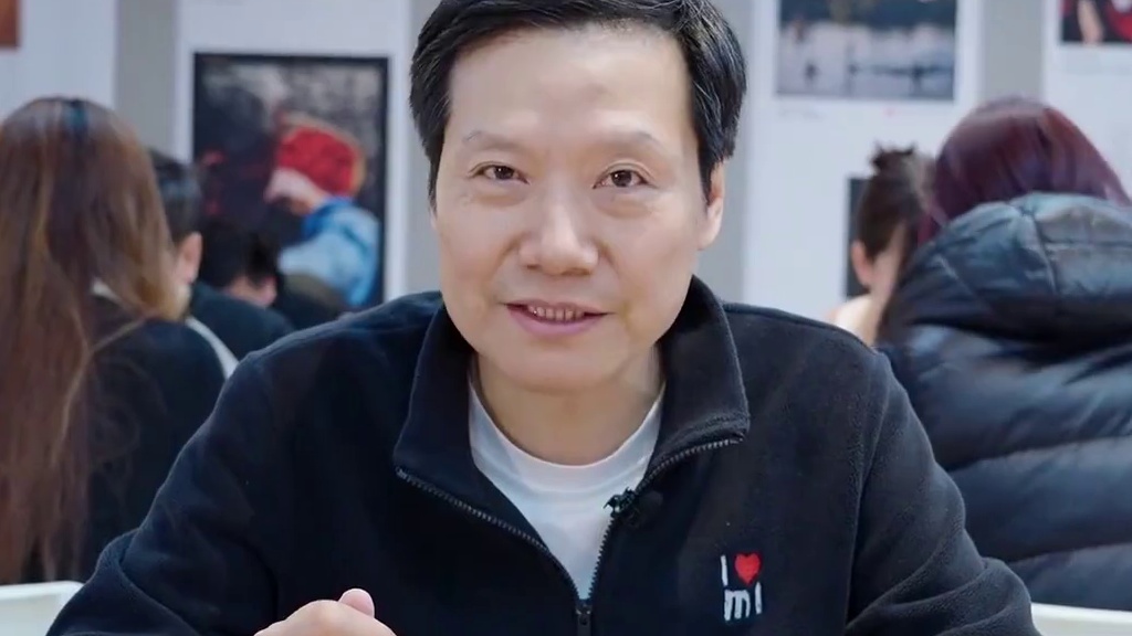 雷总，看在我支持了非常多产品的份上能分我点嘛#雷军 #中国首富 #财富 #雷军登顶中国首富