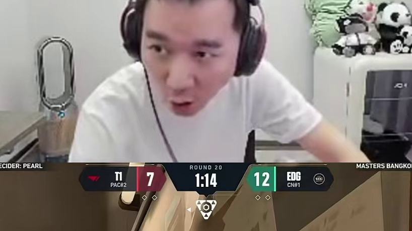 奏廚大食堂的直播
