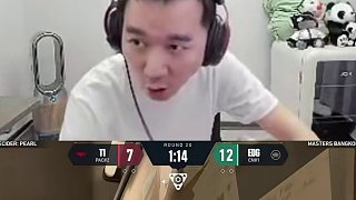 恭喜EDG線下一城！球球最后這一波操作真的太帥了，【節(jié)奏】直言：電梯戰(zhàn)神！