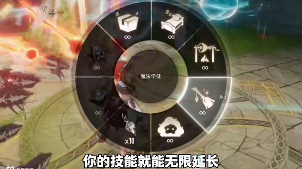 二重螺旋治好了我的二次元阳伪#二重螺旋 #二重螺旋狩夜测试