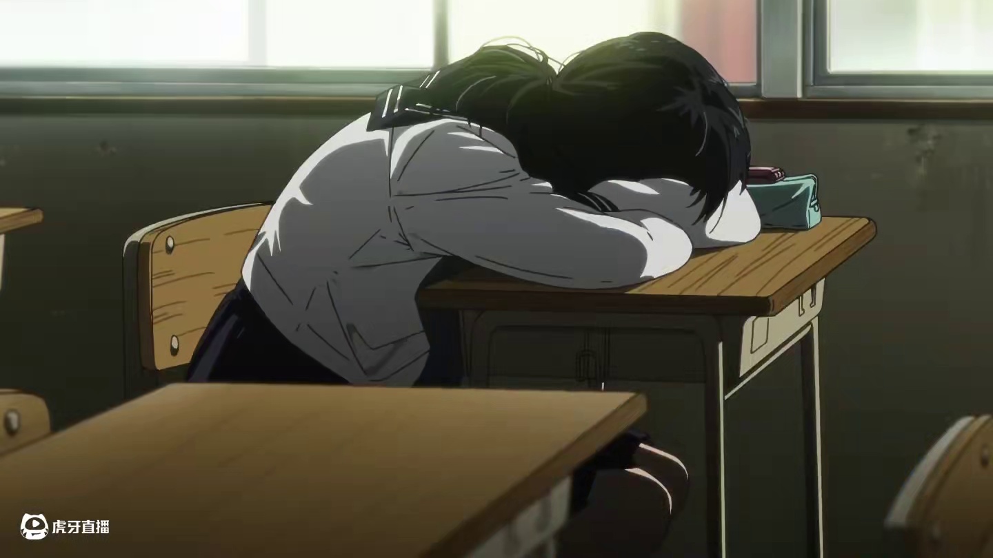 “她们又成了谁的意难平呢”