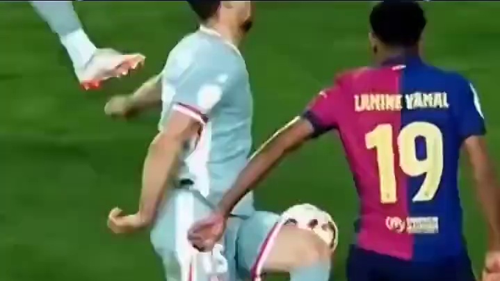 跟上小孩的步伐，进球就是如此轻松