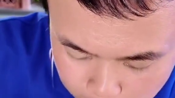 泰式农家黑胡椒️凉拌鱼杂汤 #泰国生活  #泰国有哪些神奇美食 #哎呀妈呀太香了 #泰国大叔#内容启