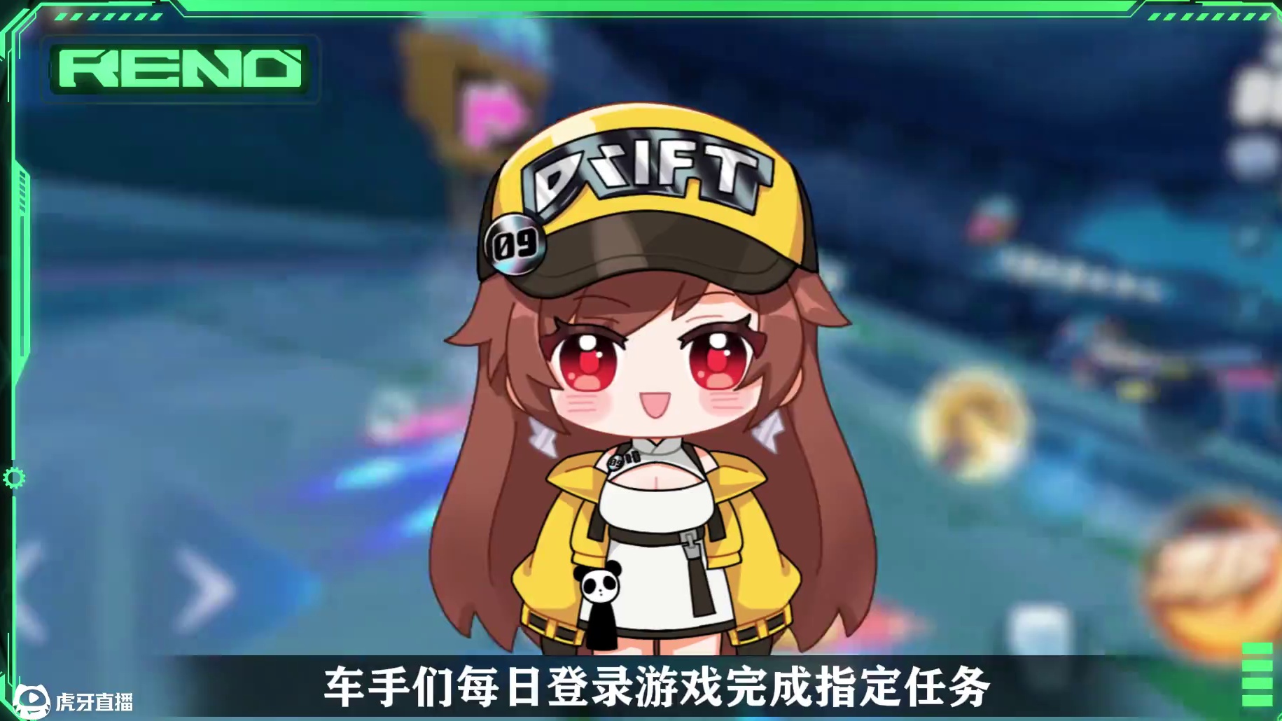 【赛车介绍】全新S联赛升级版A车「烈魂者·灼华」性能抢先看！3月1日起累登得进度！
#QQ飞车手游 