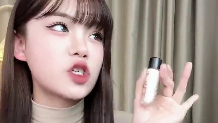 速来！NARS买粉底液送大白饼！！ #NARS #NARS粉底液 #大白饼