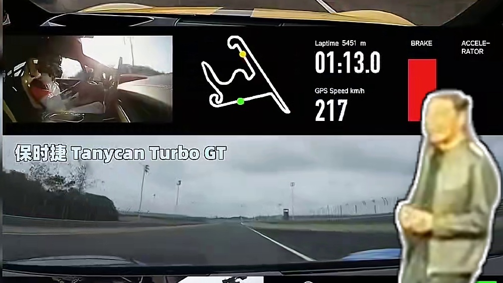 雷总又掀桌了#小米su7ultra#雷军#万万没想到#小米su7#内容启发搜索