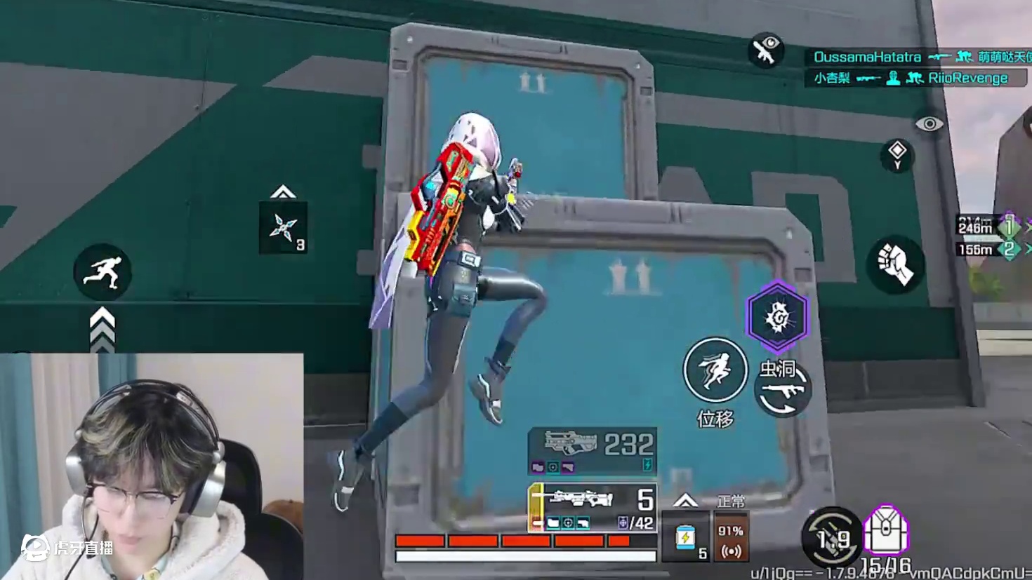 做让自己开心的事情及时得去《人生本就是游戏》 #高能英雄 #高能英雄夺宝玩法上线 #高能英雄新英雄灵