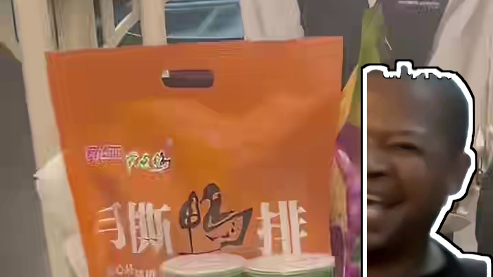 这令人赞叹的精神状态啊 #骚操作 #神反转 #上班摸鱼必备 #逻辑鬼才 #娱乐评论大赏