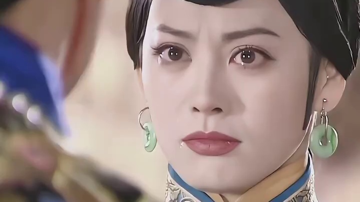 演技足够好时，只需几秒就能带入情绪