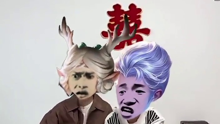 《防人之心不可无》 #王者 #王者荣耀 #王者接头 #王者搞笑