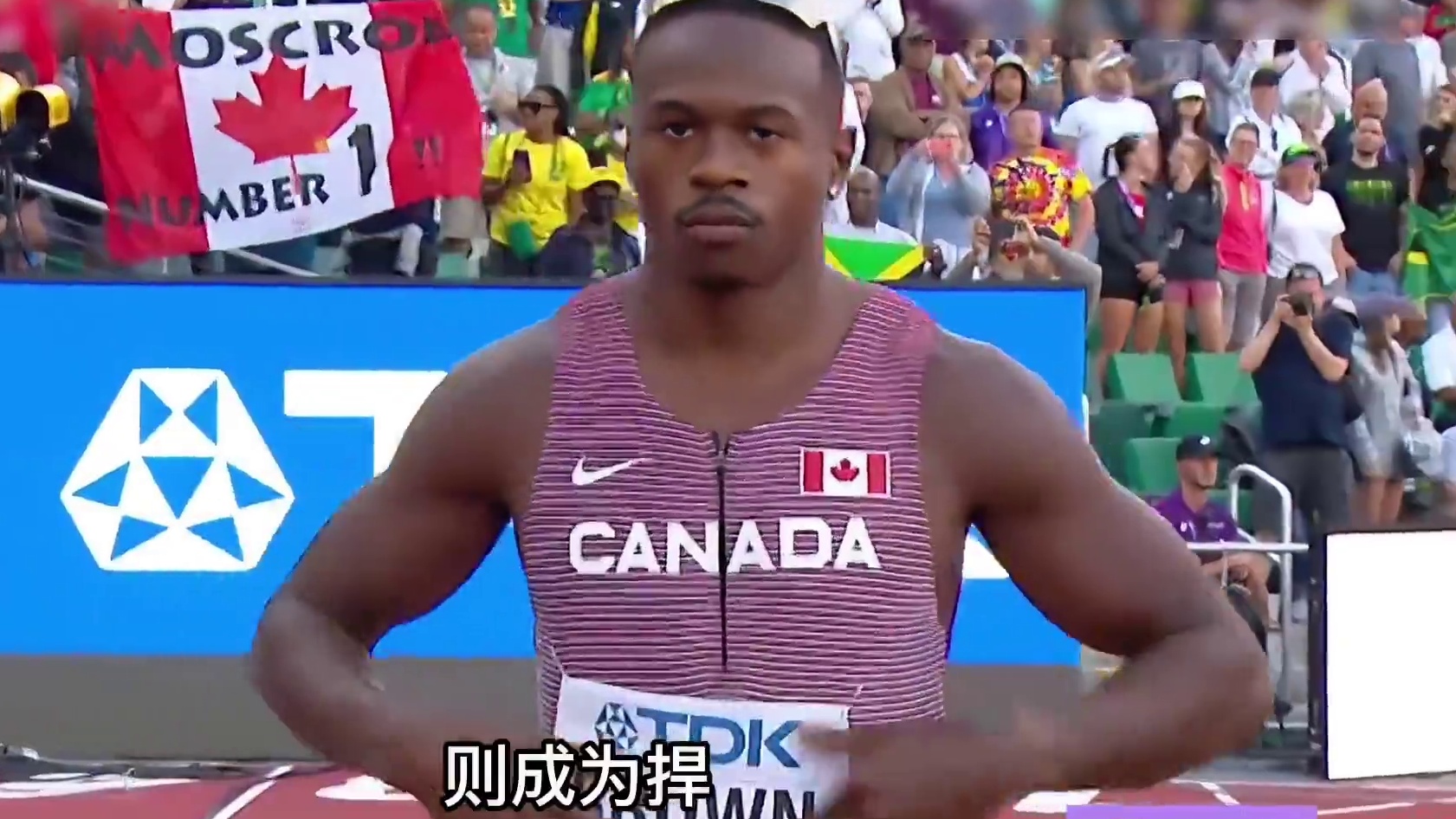 没人犯规抢跑！比赛却被中止召回重新发枪！这到底是什么情况？