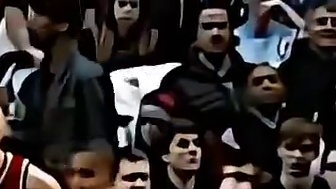 什么什么？这年头小个子也能隔人暴扣啦？