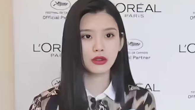 何猷君：多生几个嘛