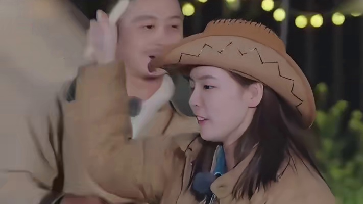 马立奥热情的不把别人当外人