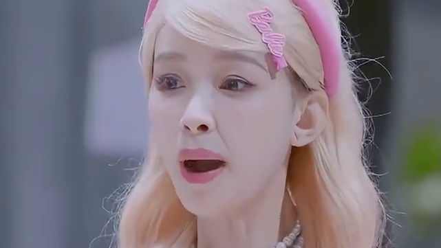 谁能懂这一期看每个人的故事线都嗷嗷哭的那种感觉啊