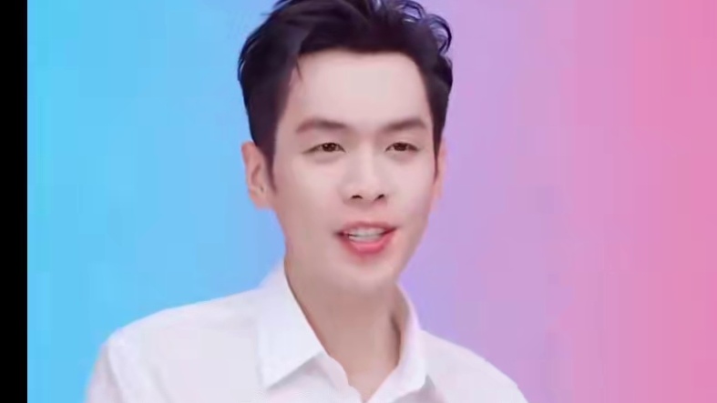 好甜的一对 SQ~ #张若昀唐艺昕 #张若昀 #唐艺昕 #夫妻