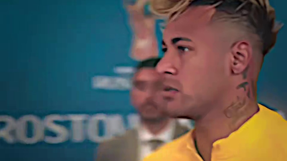 生活原本很沉闷 但跑起来就有会风