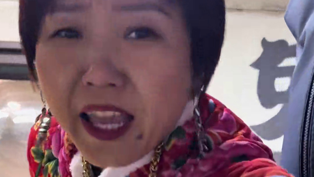 挑战一片树叶交换美好，第四十三餐。#人间温暖#美食#叶子换饭#赖氏父子