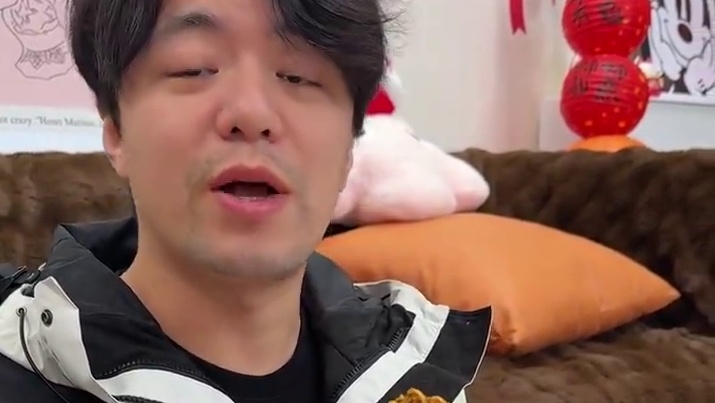 空刻居然出了冲泡版的番茄肉酱意面，真的方便又好吃#空刻意面 #番茄肉酱意面 #意大利面 #零食推荐 