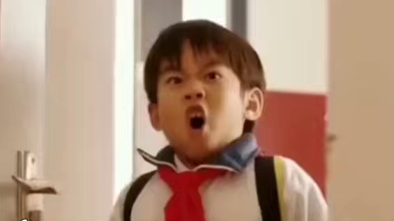 火星曾是宜居星球？ #祝融号 #火星 #宜居星球 #内容过于真实