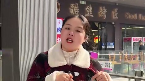 我发布了一个新视频，快来围观吧！